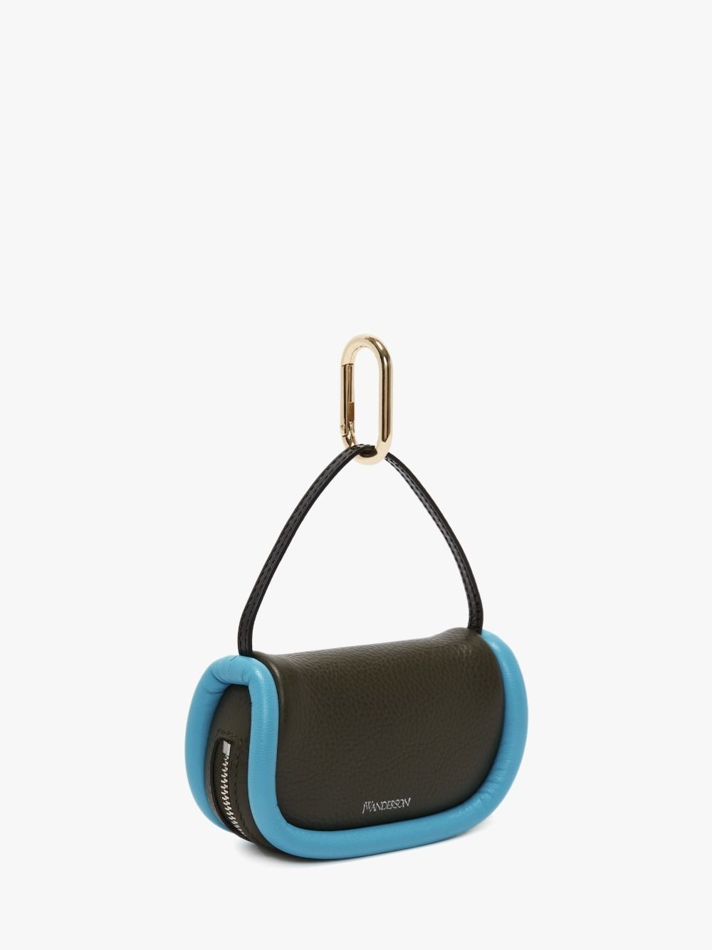 MICRO BUMPER-7 LEATHER POUCH - 2