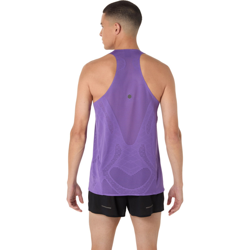 Asics METARUN  SINGLET outlook