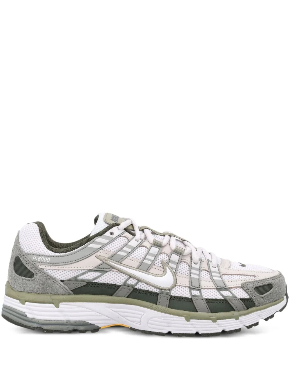 P-6000 sneakers - 1
