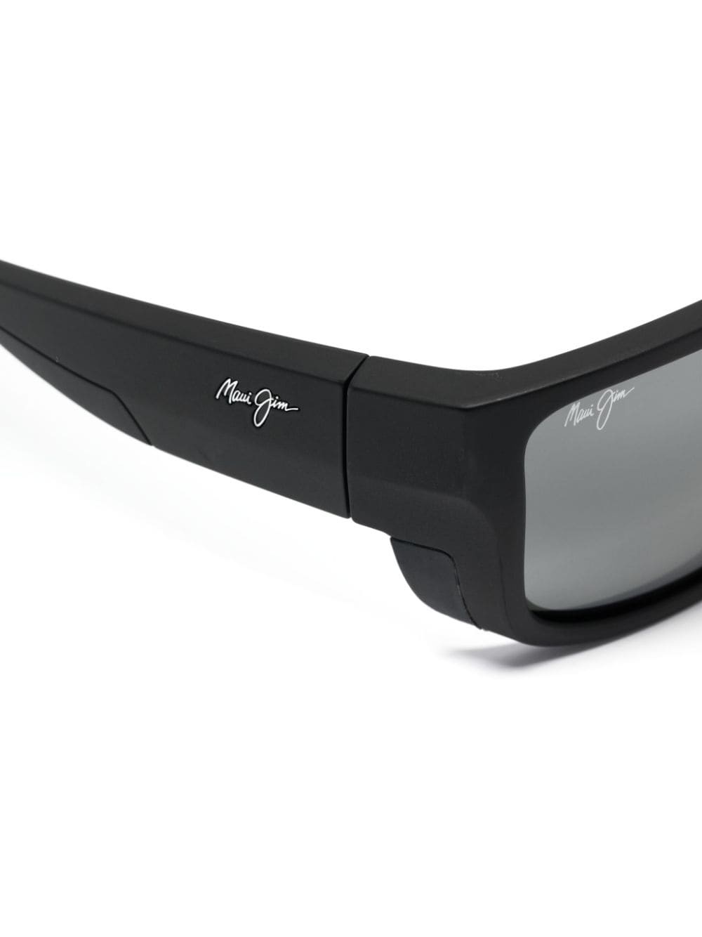 Amberjack square-frame sunglasses - 3