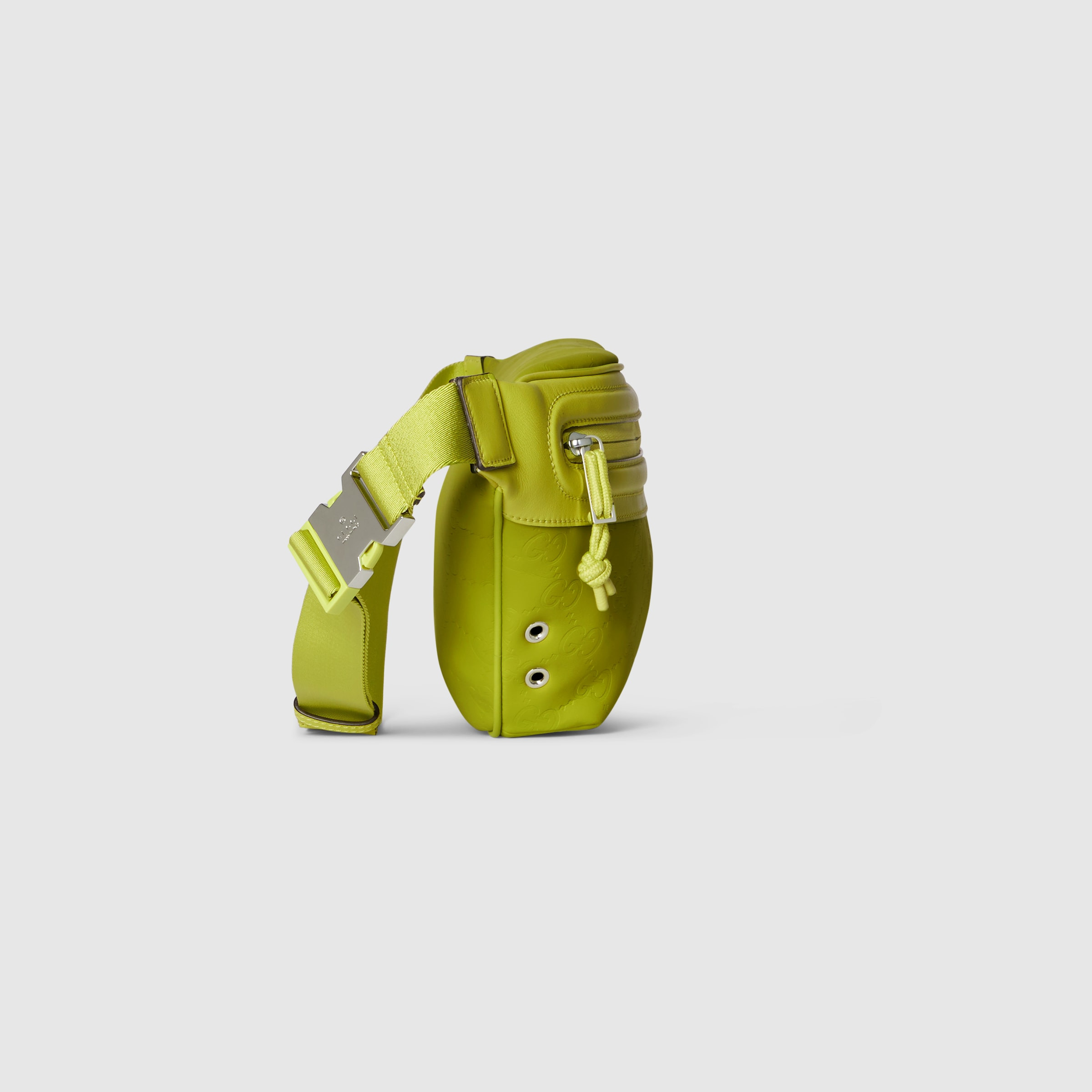 Gucci Edge large belt bag - 6