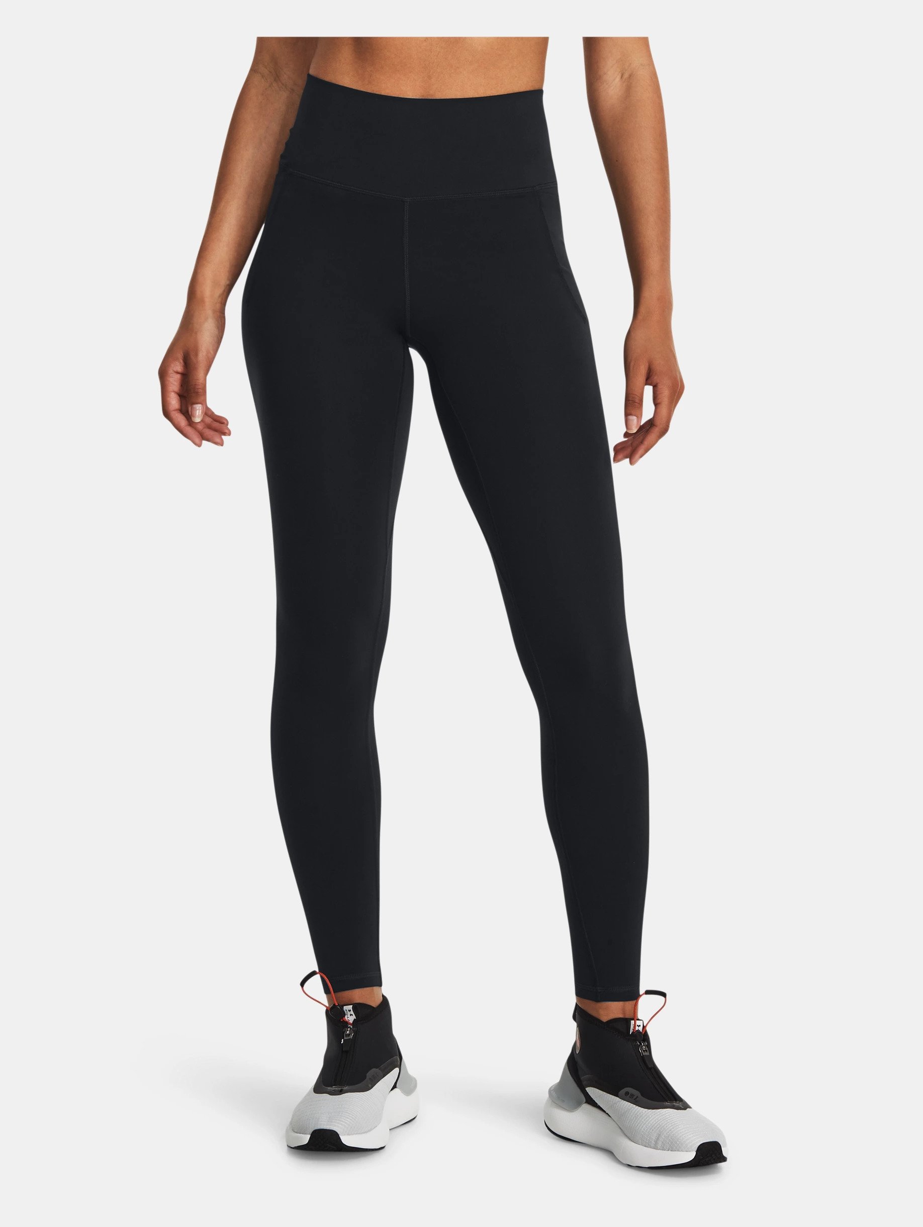Women's UA Meridian Leggings - 2