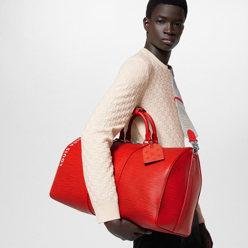 Keepall Bandoulière 50 9