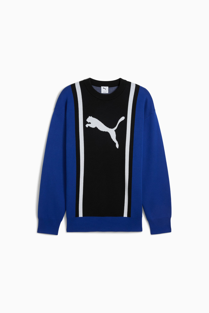 FUTURE.PUMA.ARCHIVE Sweater Unisex 1