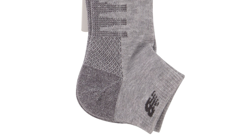 New Balance Coolmax Low Cut Socks 2 Pack outlook