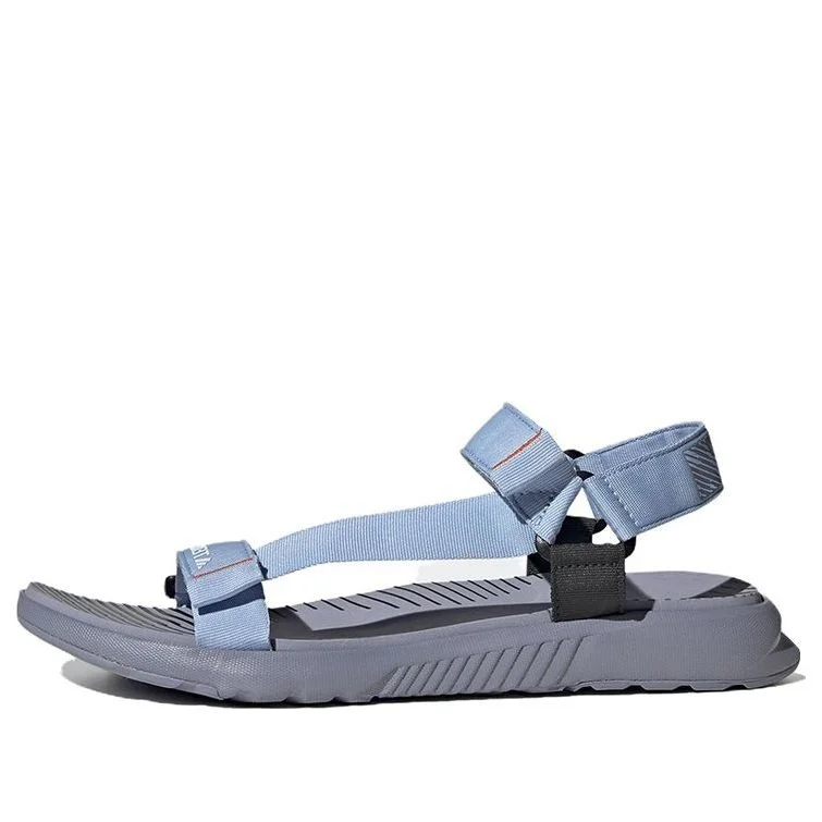 adidas Terrex Hydroterra Light Sandals 'Purple Blue' ID4275 - 1