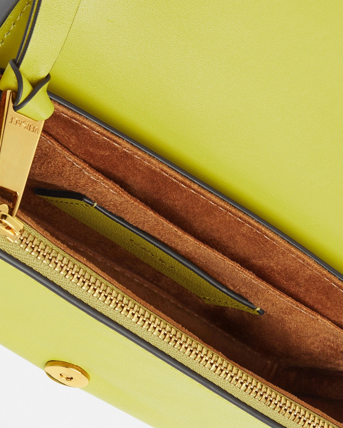 Versace Tag Mini Bag - 6