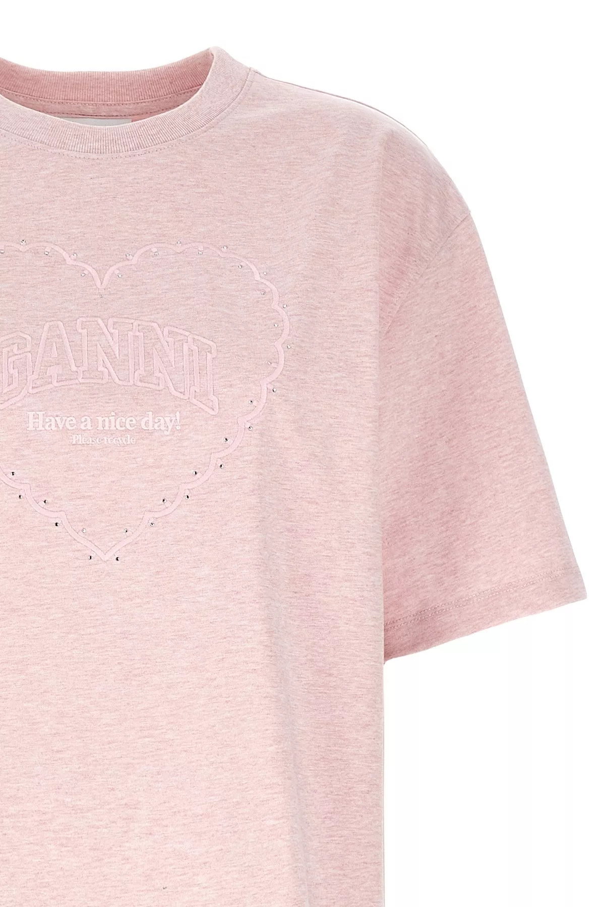 Heart T-shirt - 4