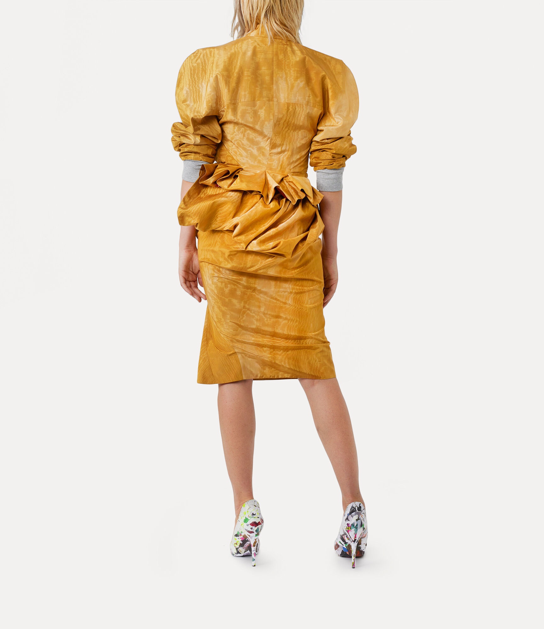COCOTTE SKIRT - 6