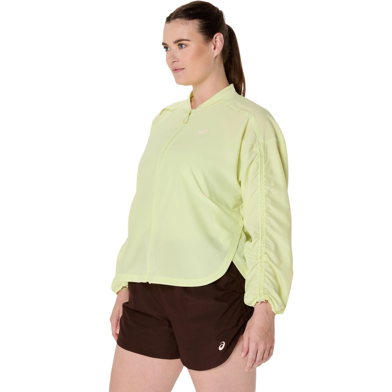 NAGINO RUN ADJUSTABLE JACKET - 13