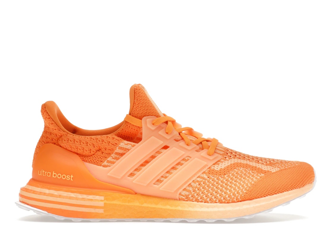 adidas Ultra Boost 5.0 DNA Acid Orange - 1