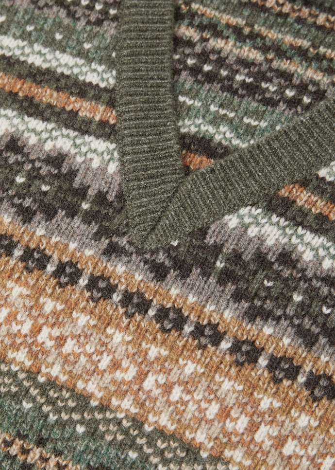 Speyside Vest - 7