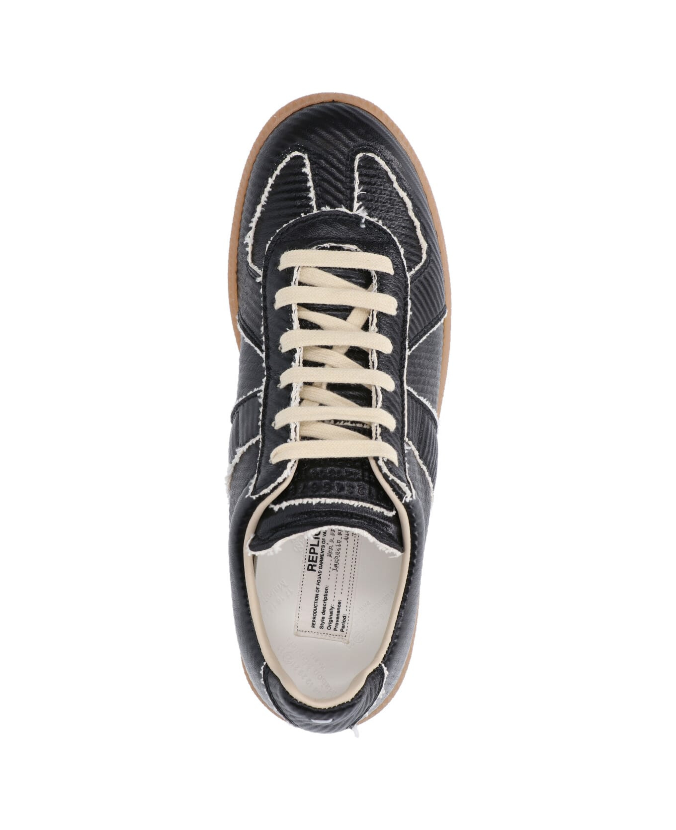 "replica" Sneakers - 5