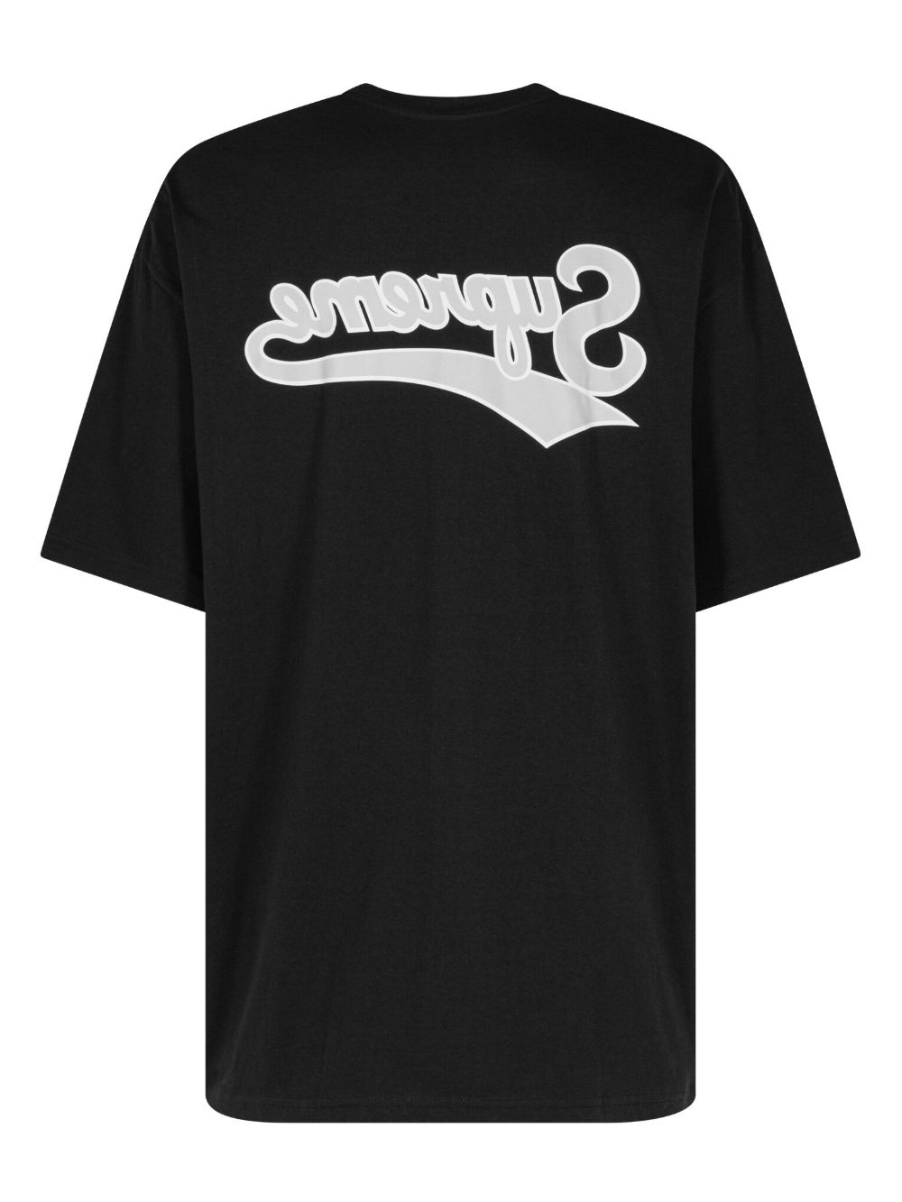 Backwards T-shirt - 3