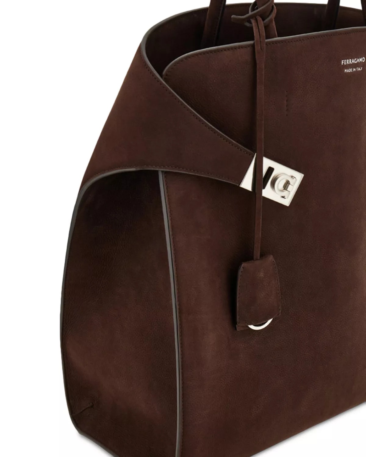 Hug Tote - 8