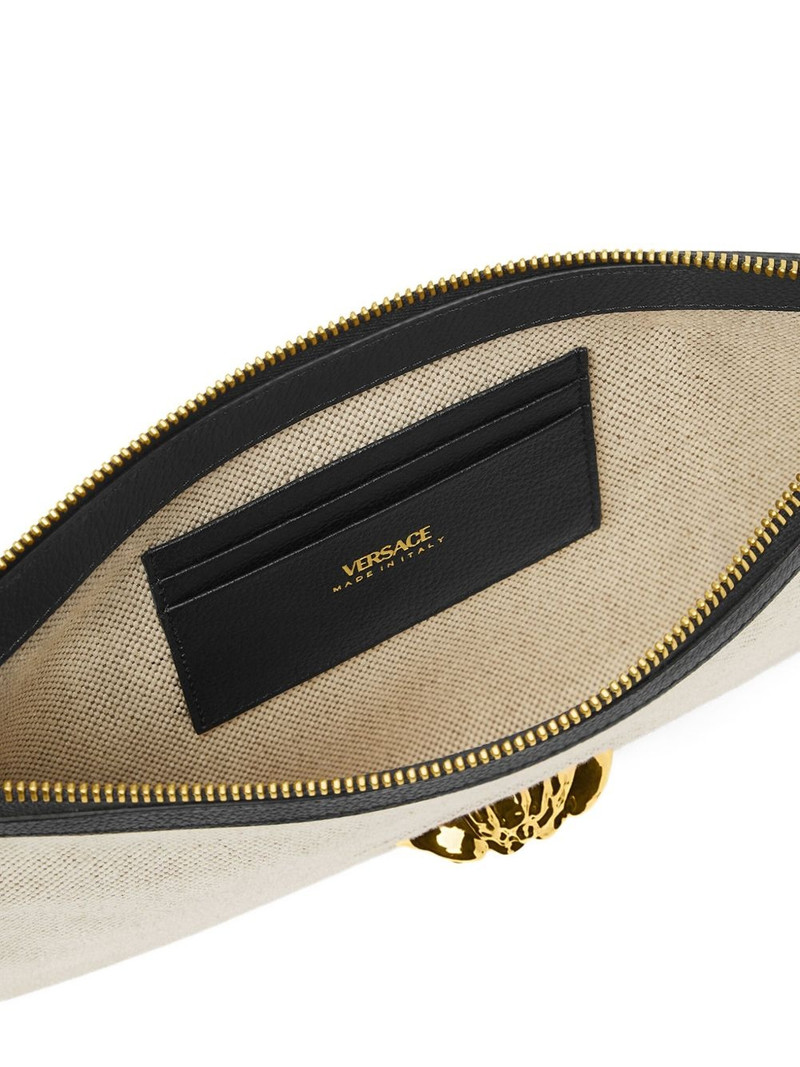 La Medusa pouch 3
