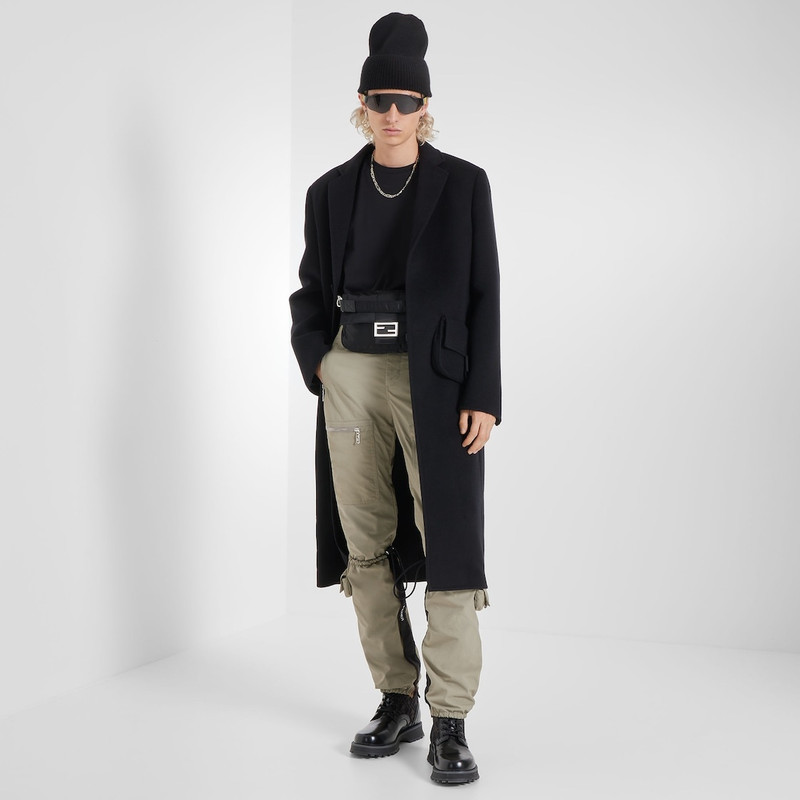 FENDI Biker Boots outlook