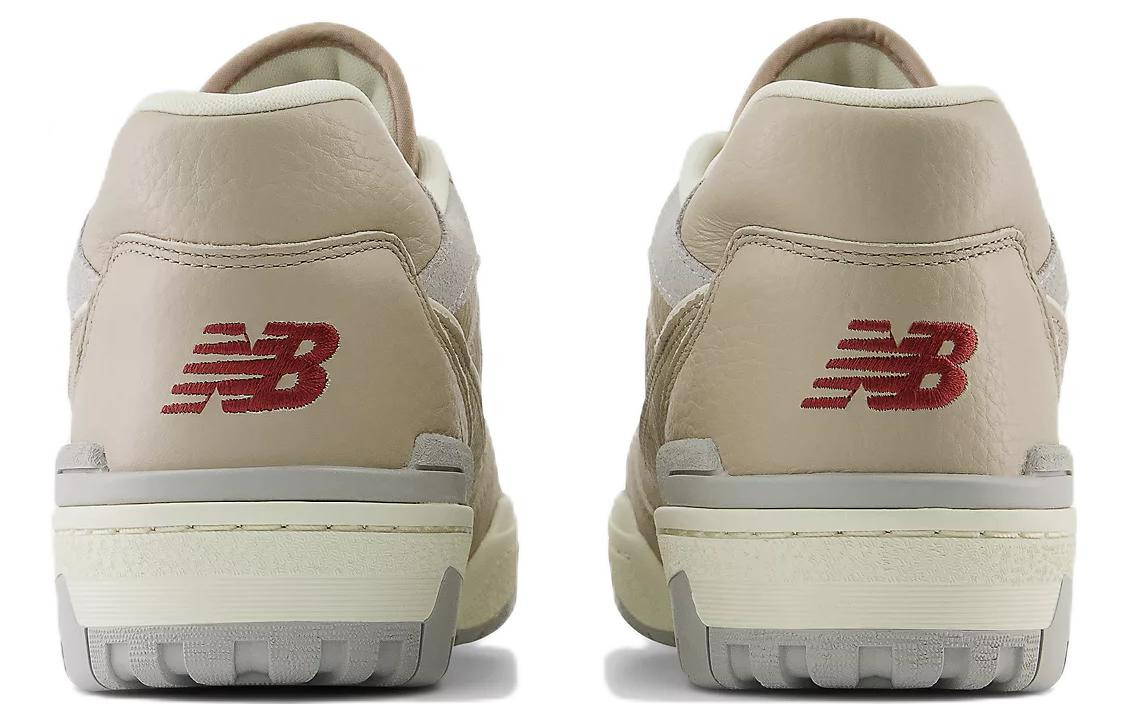New Balance 550 'Lunar New Year - Driftwood' BB550LY1 - 5