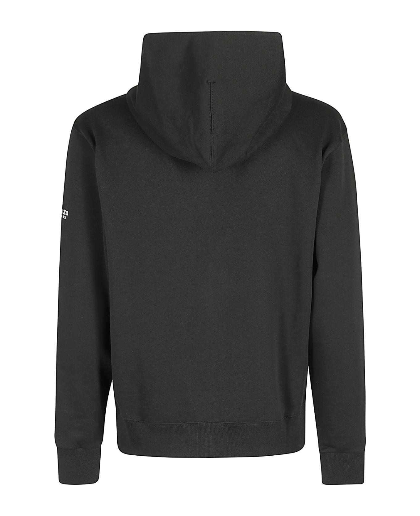 Boke Flower Full Zip Hoodie - 2