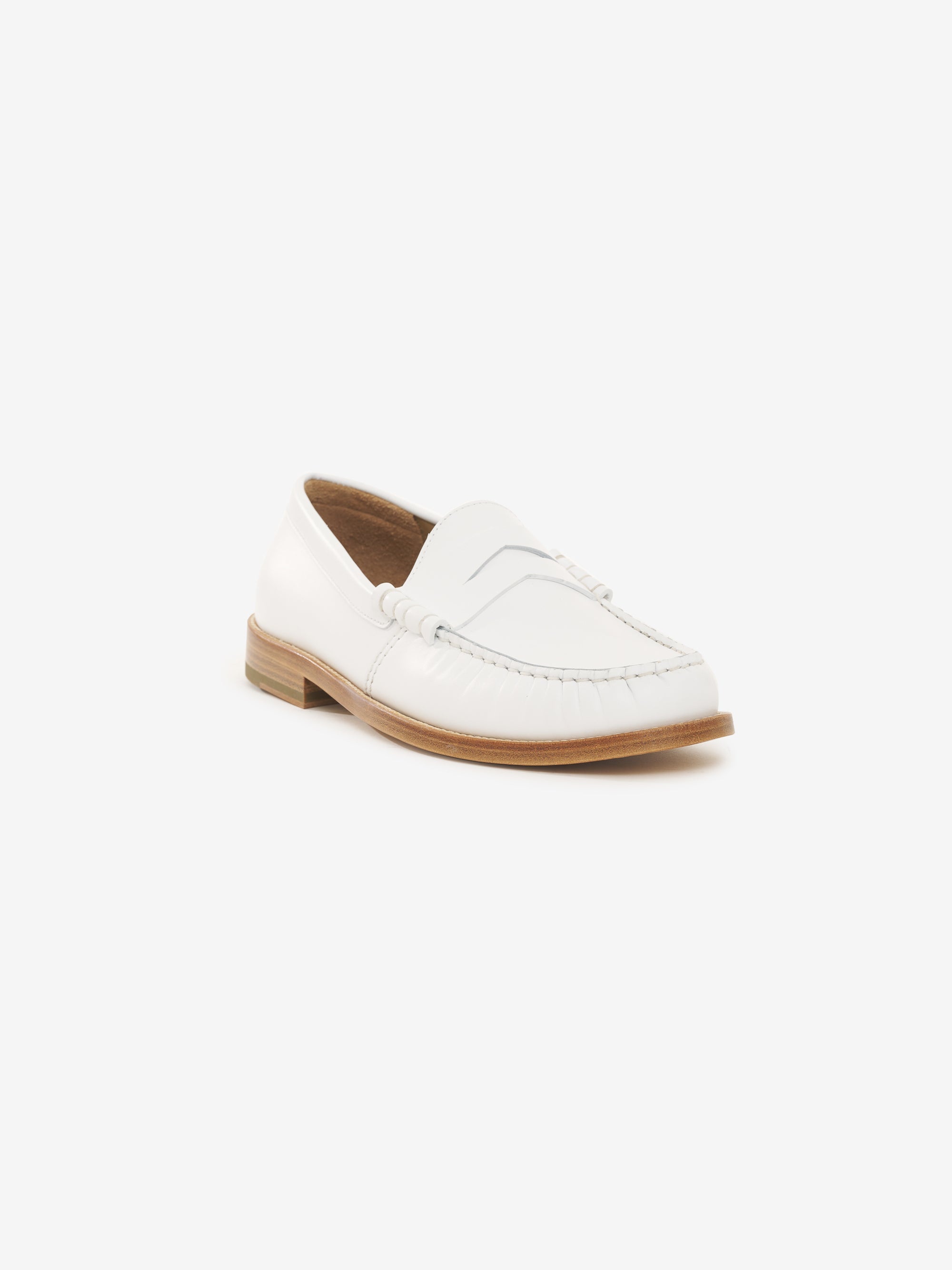 SLIP ON LOAFER - 2