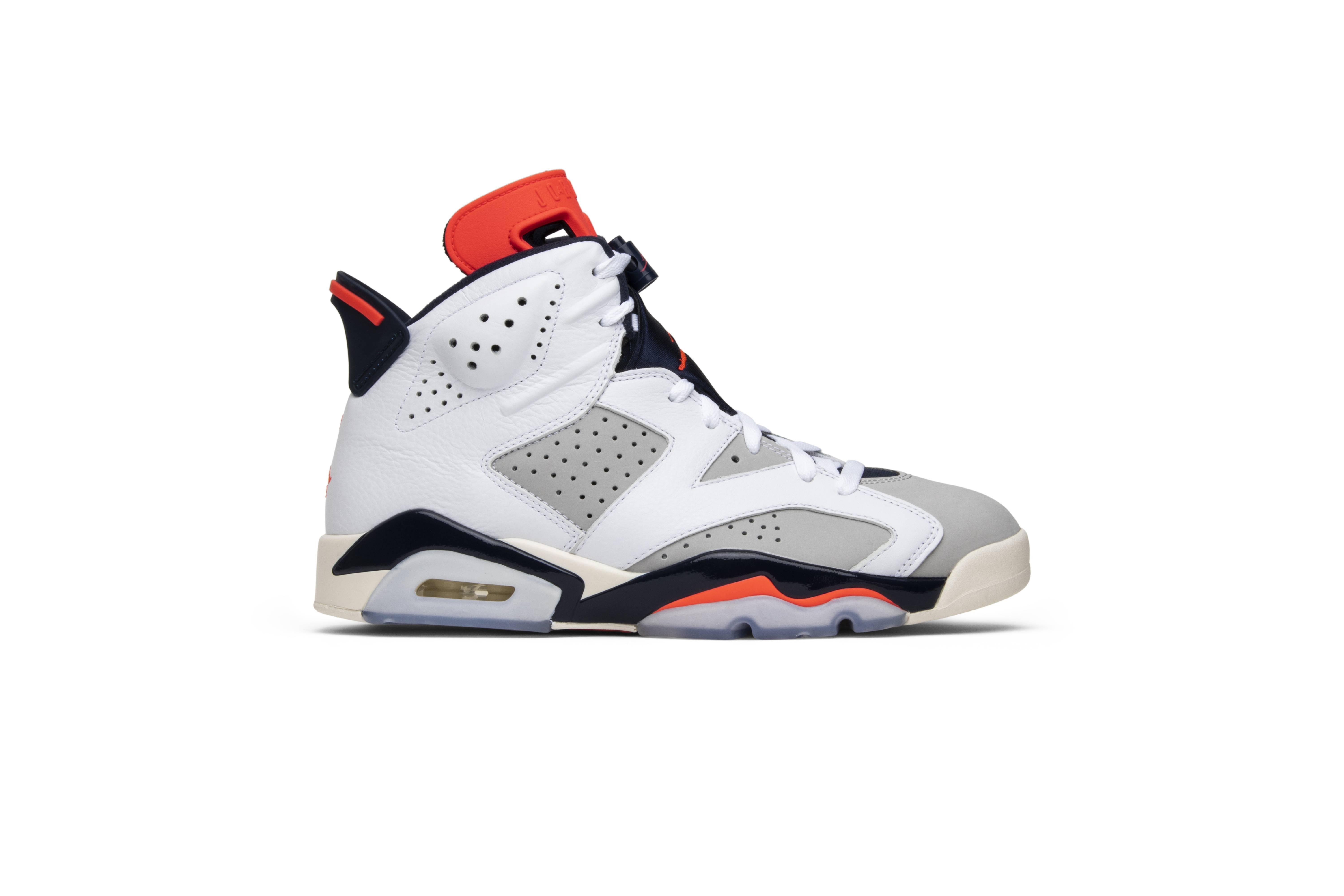 Air Jordan 6 Retro 'Tinker' - 1