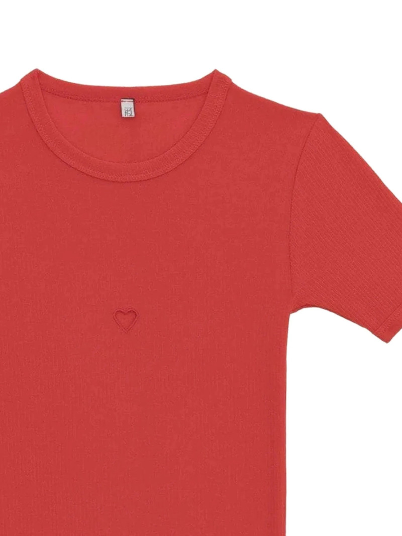 BASERANGE Basic T-shirt outlook