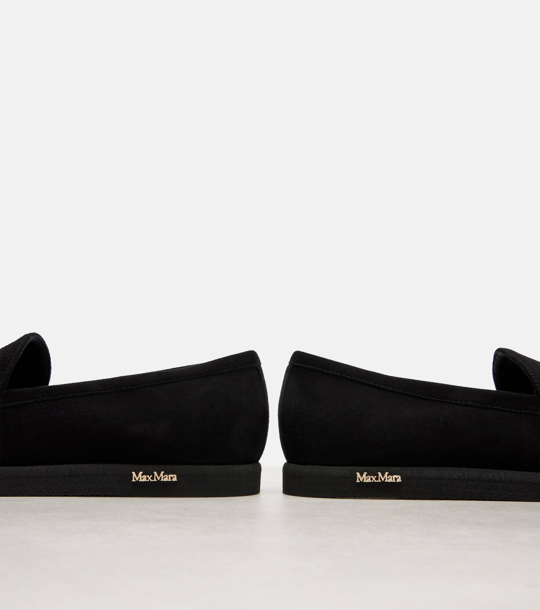 Softmoc suede moccasins - 5