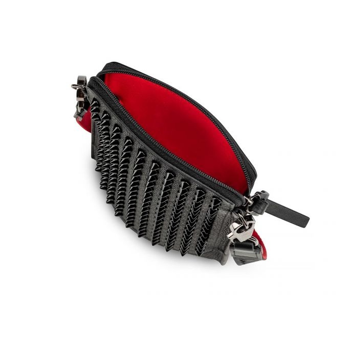 Loubilab BLACK/BLACK/BLACK - 5