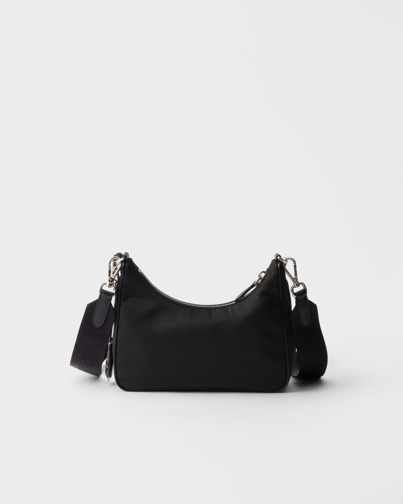 Prada Re-Edition 2005 Re-Nylon bag 4