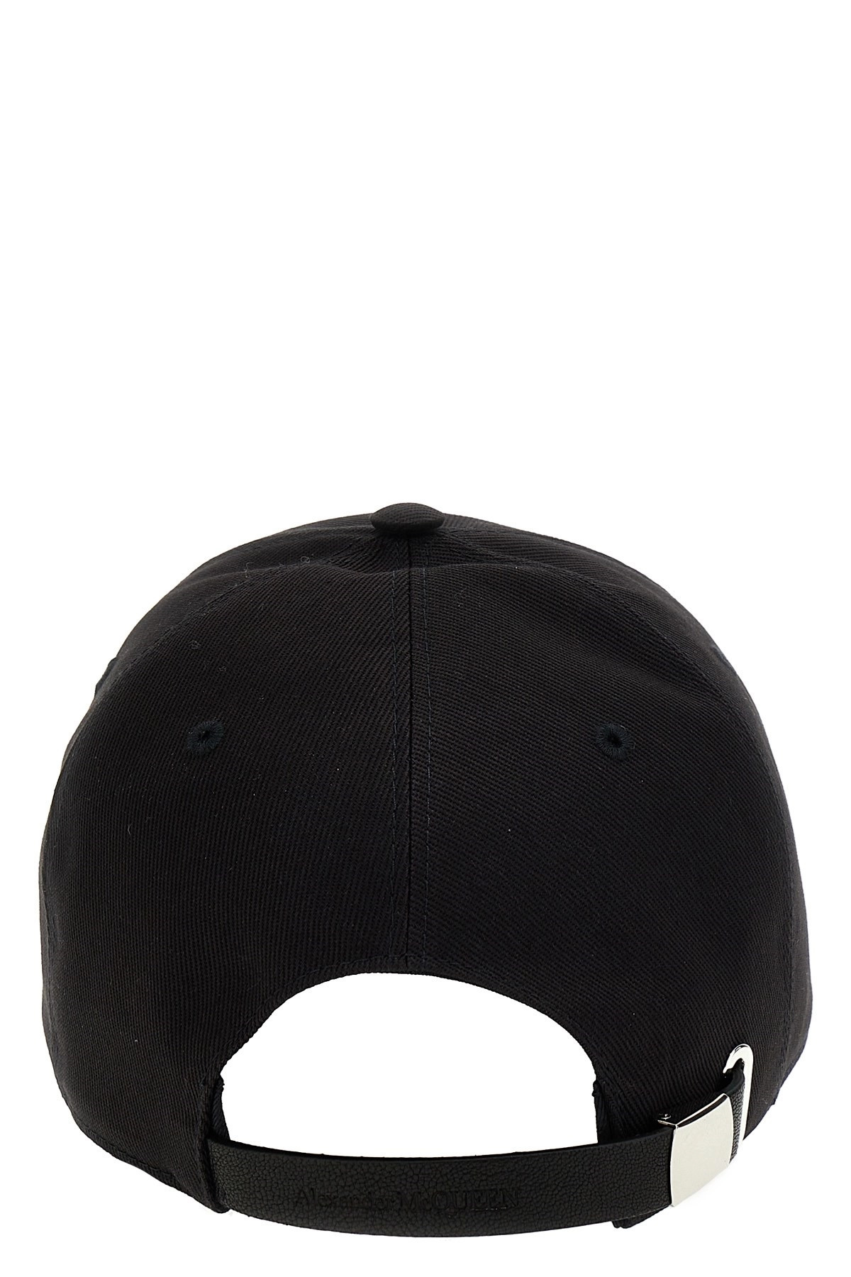 Logo cap - 3