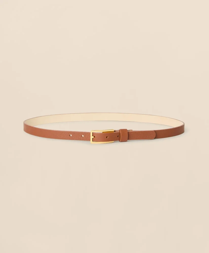 B-Low the Belt Charlie Slim Hip Belt - 1
