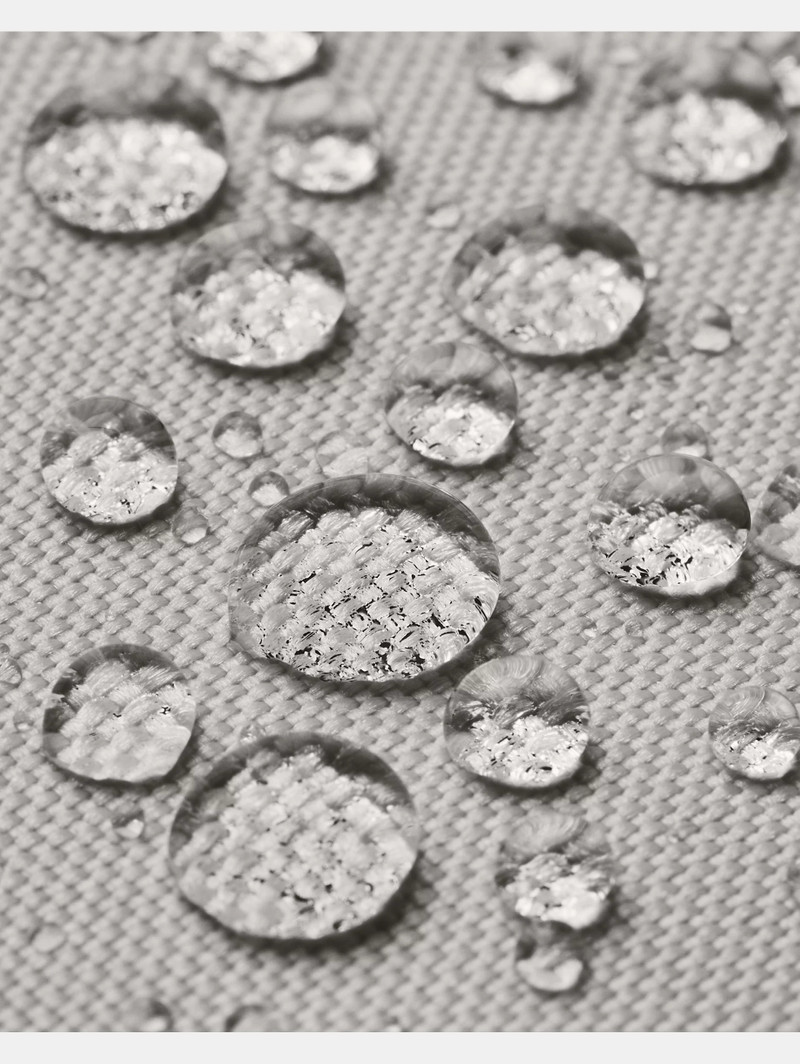 UA Triumph Barrel Duffle 8