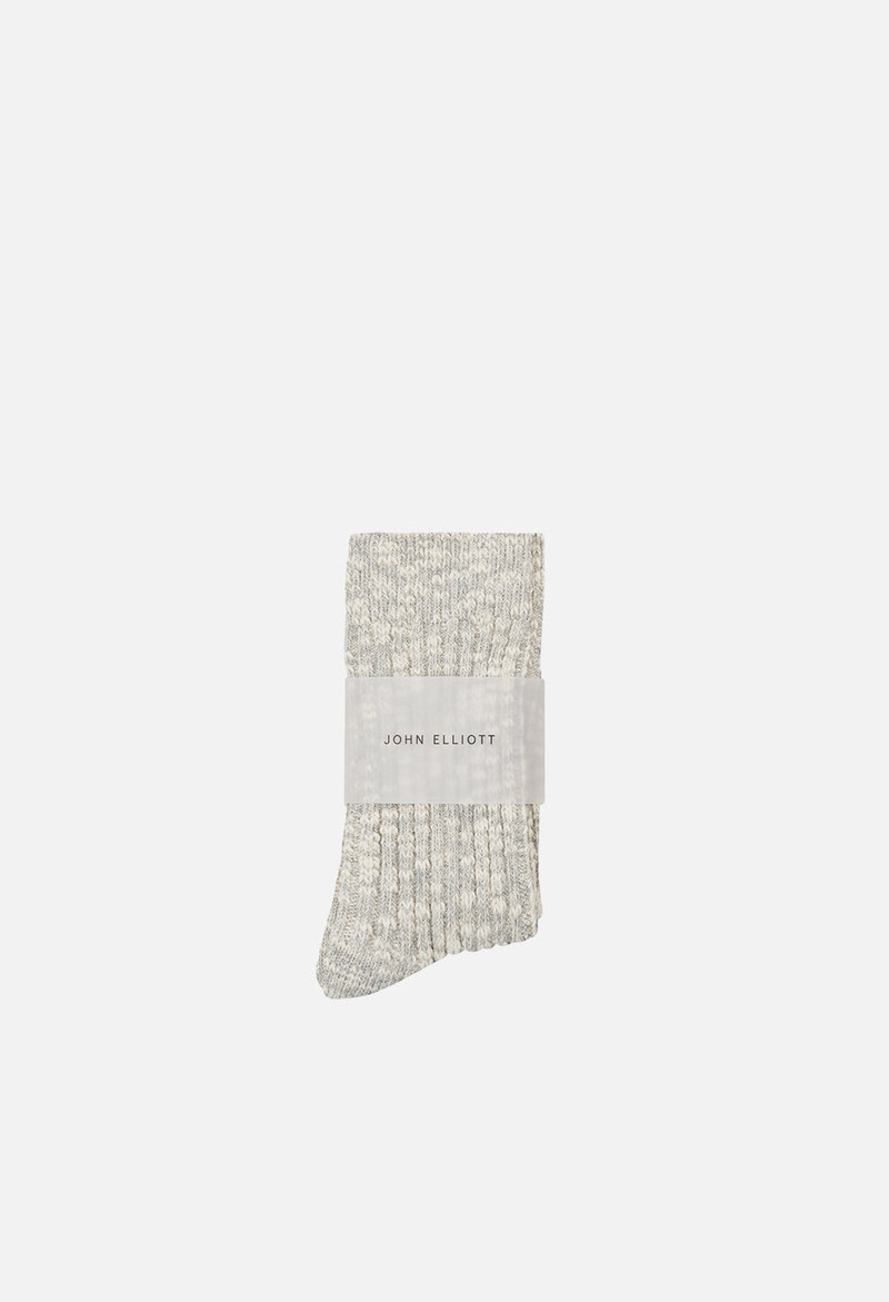 SLUB SOCKS 1