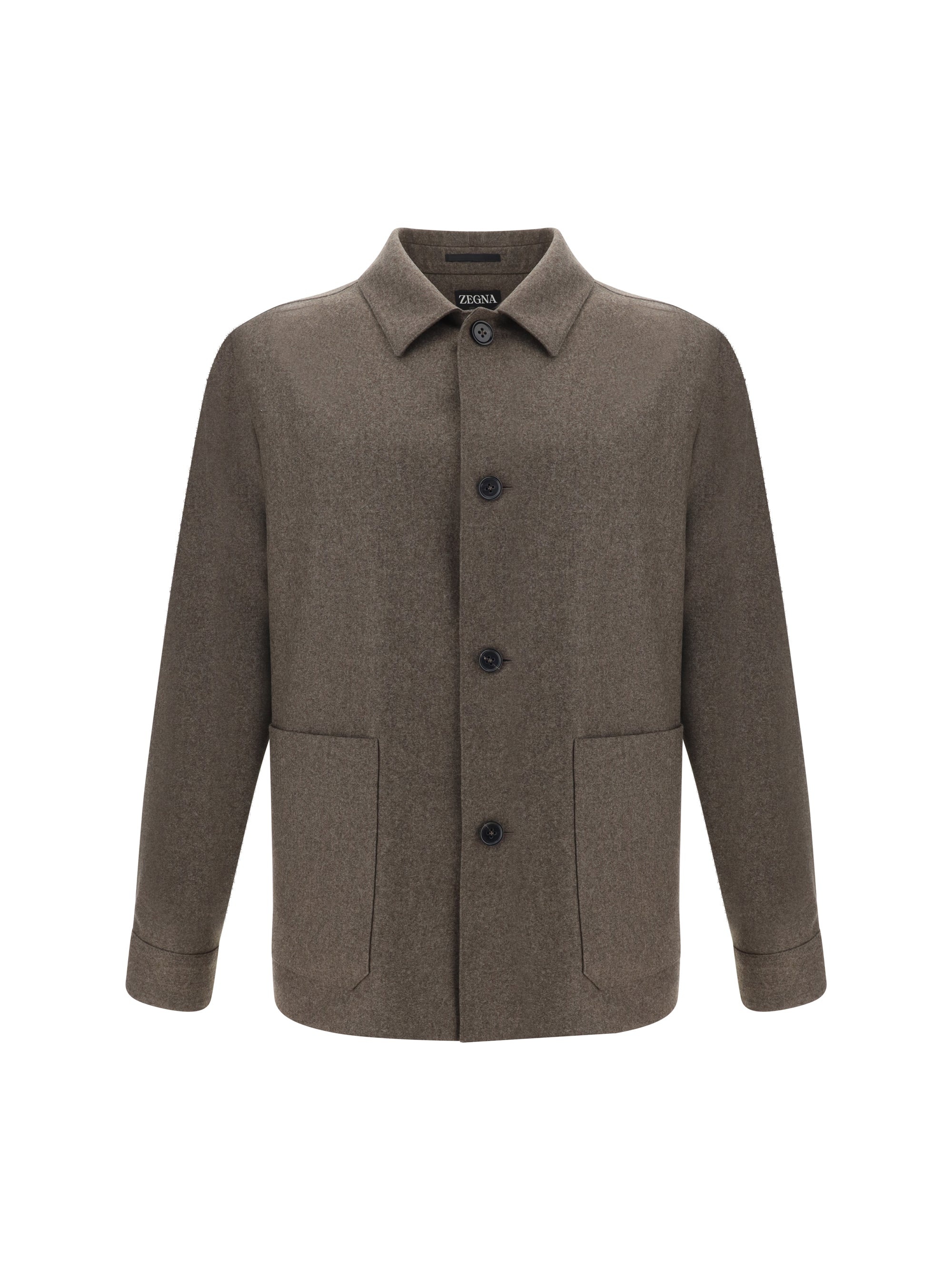 Zegna Men Chore Jacket - 1