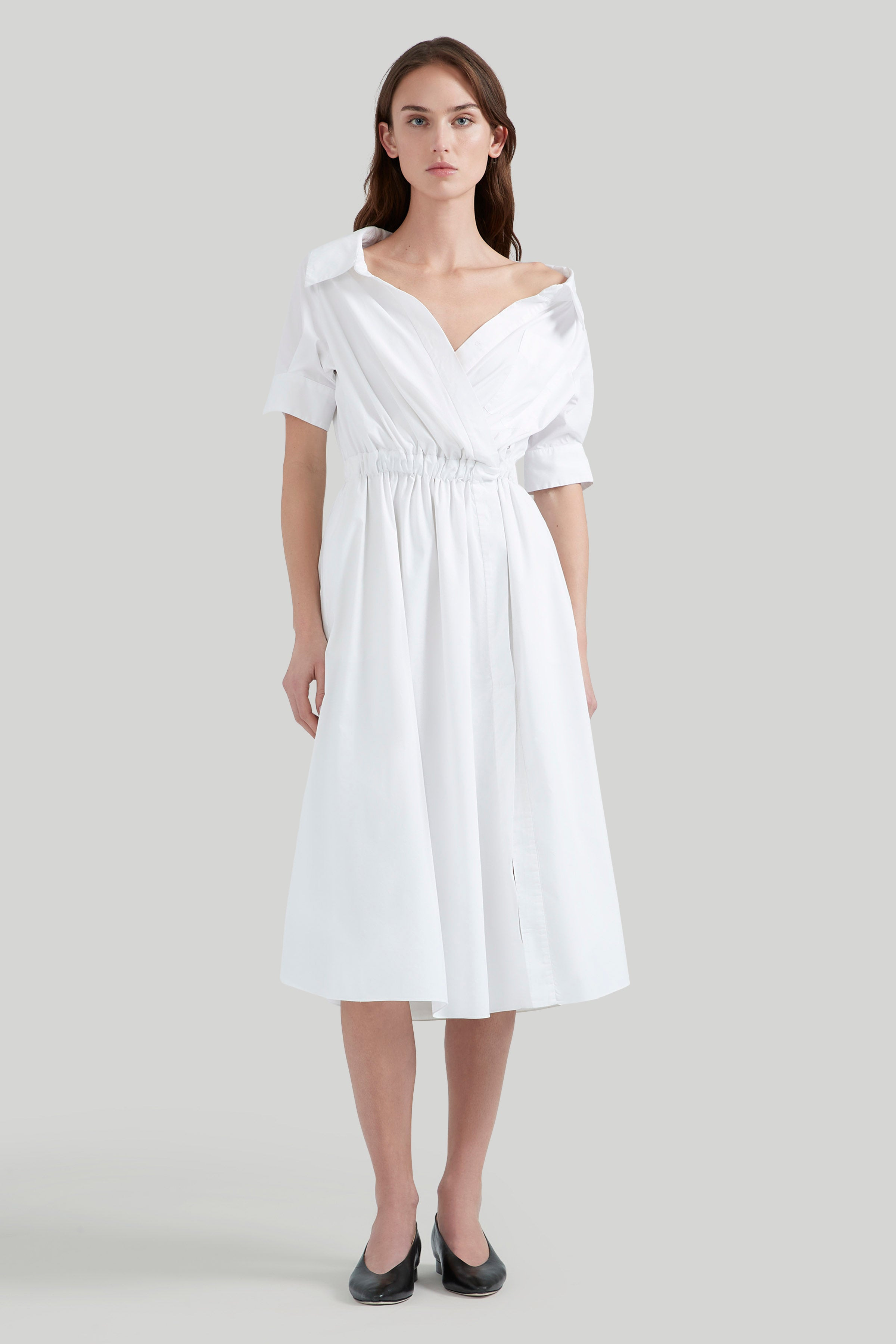 'LYDIA' DRESS - 3