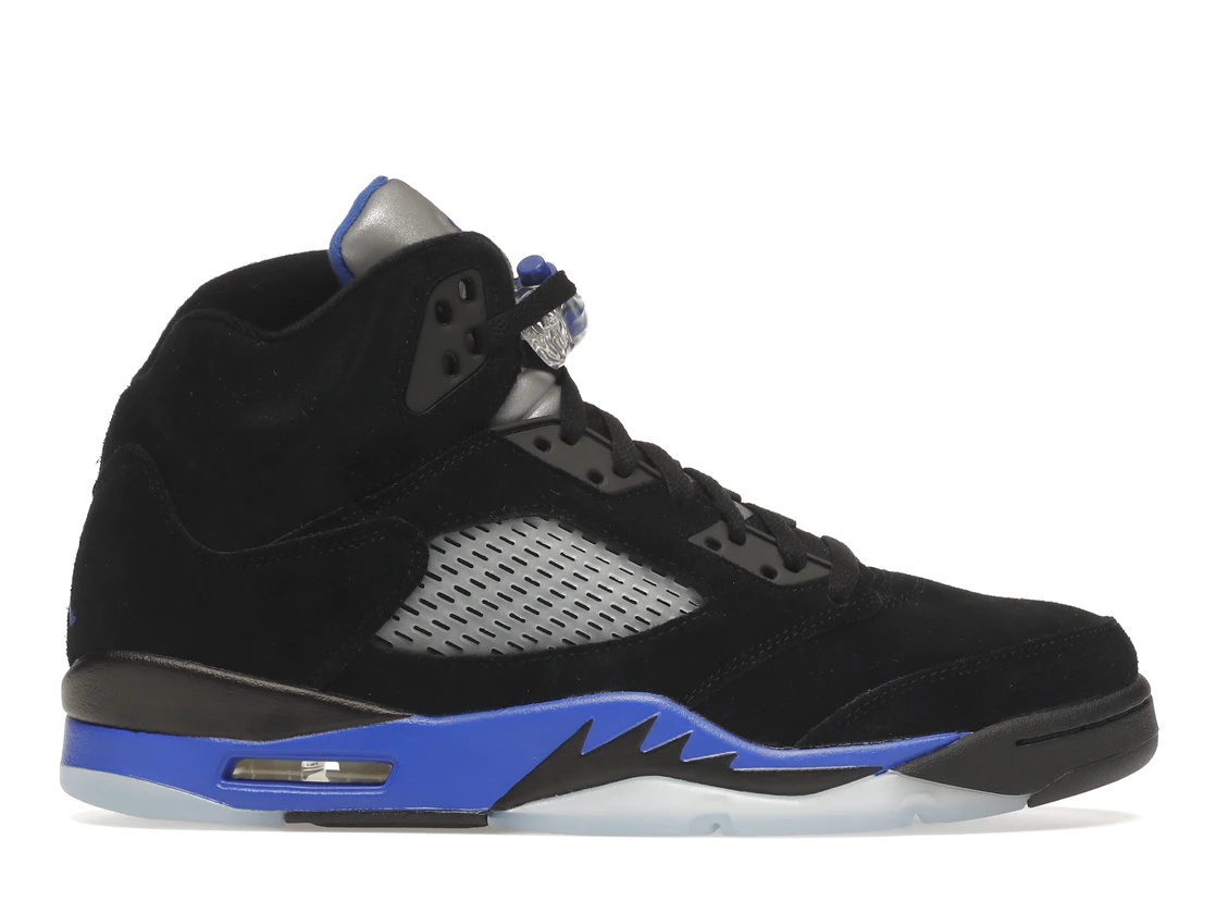 Jordan 5 Retro Racer Blue - 1