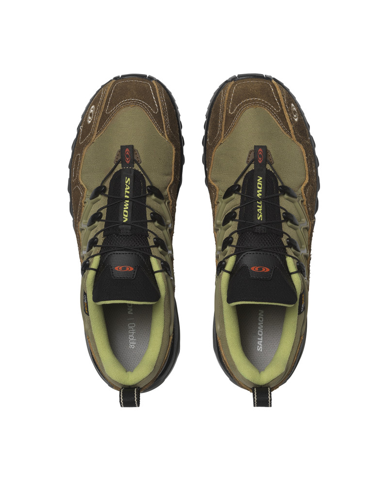 SALOMON ACS+ ESCAPE outlook