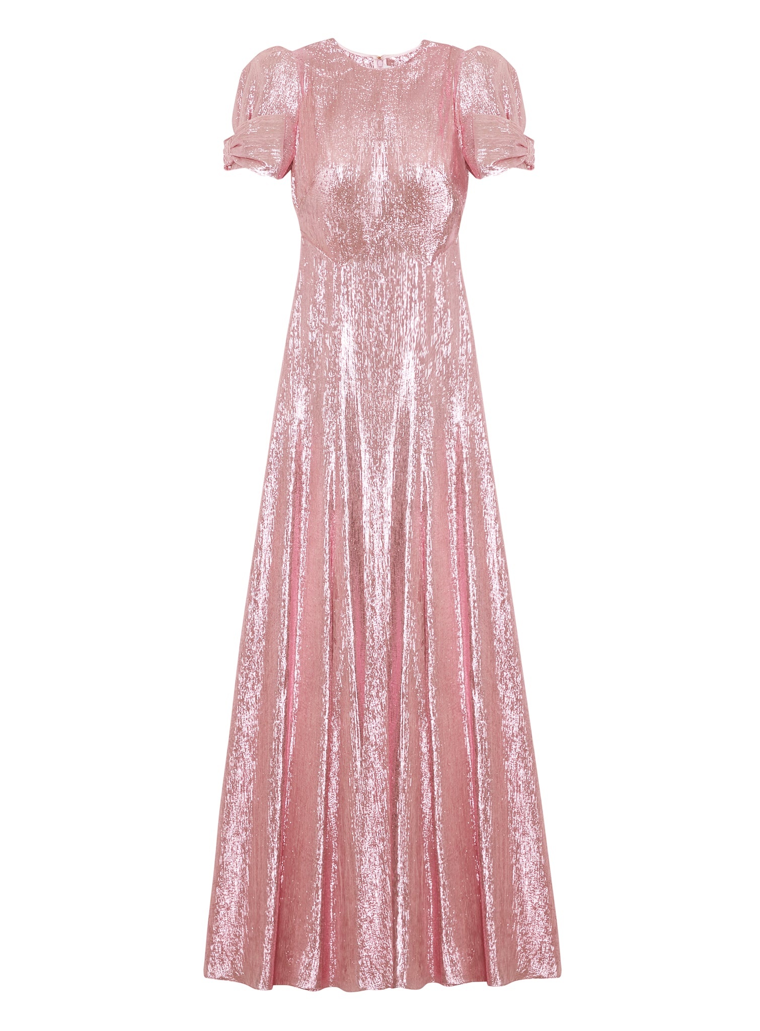 THE POISON FLOWER DRESS - 5