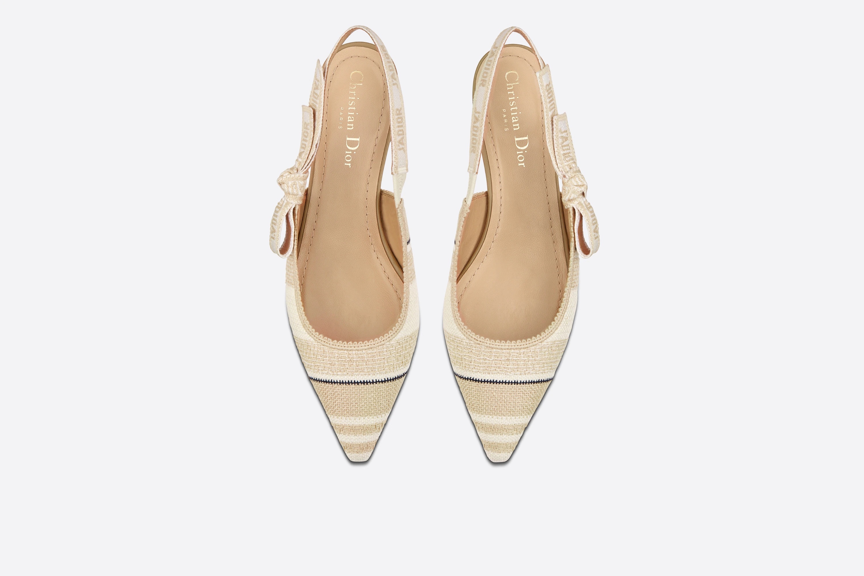 J'Adior Ballerina Flat - 3