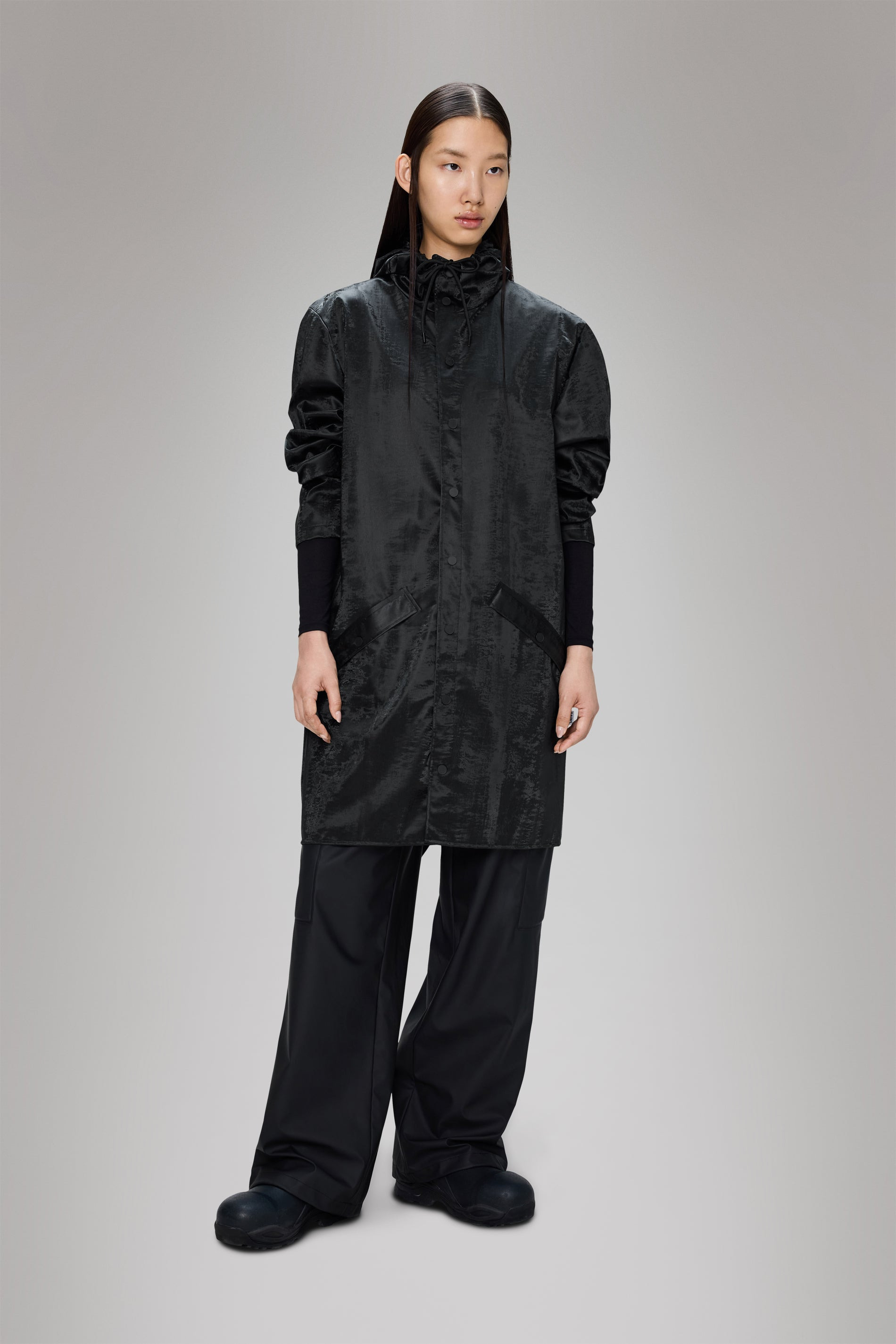 Long Jacket - 4