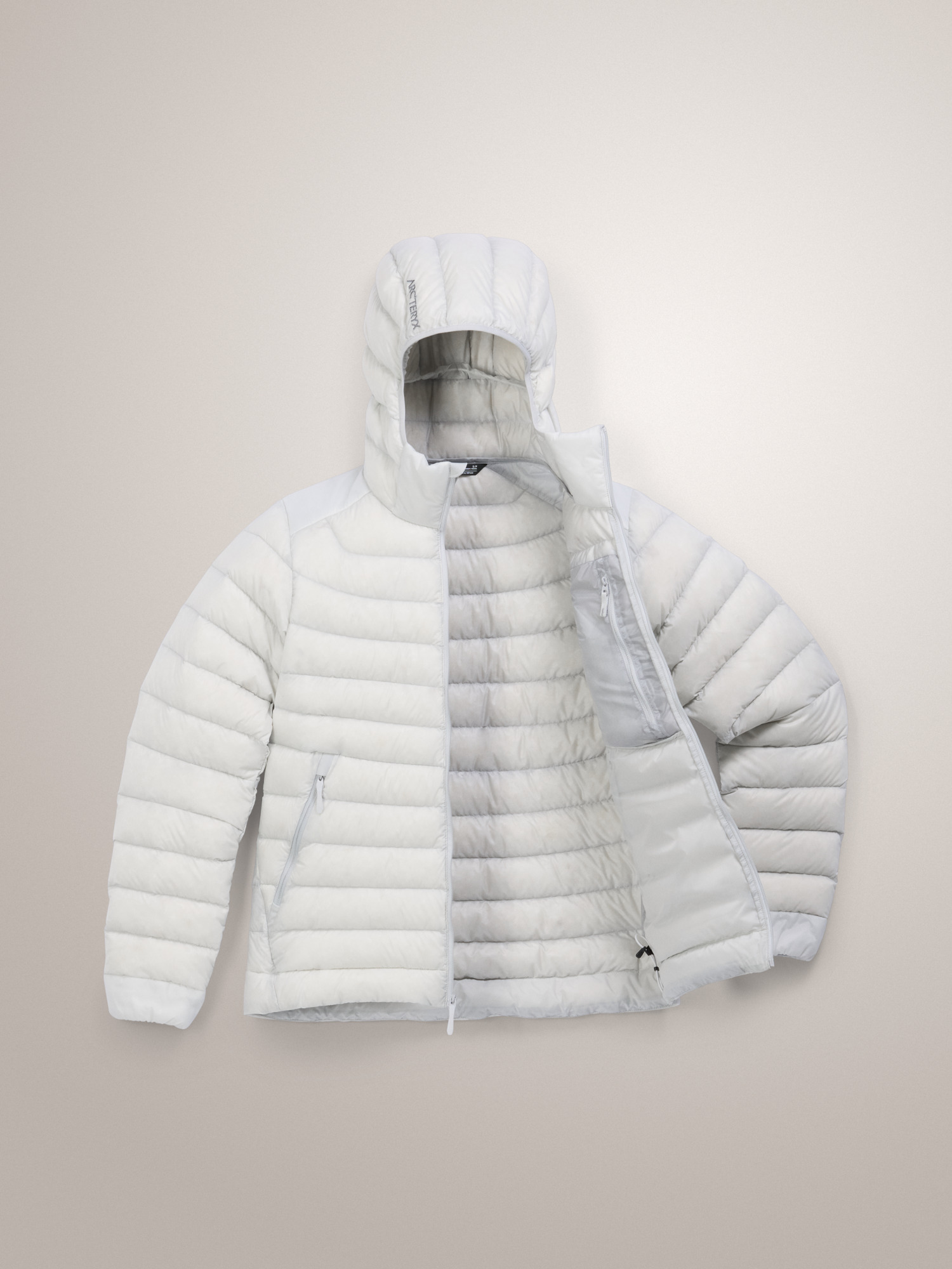 Cerium Hoody - 9