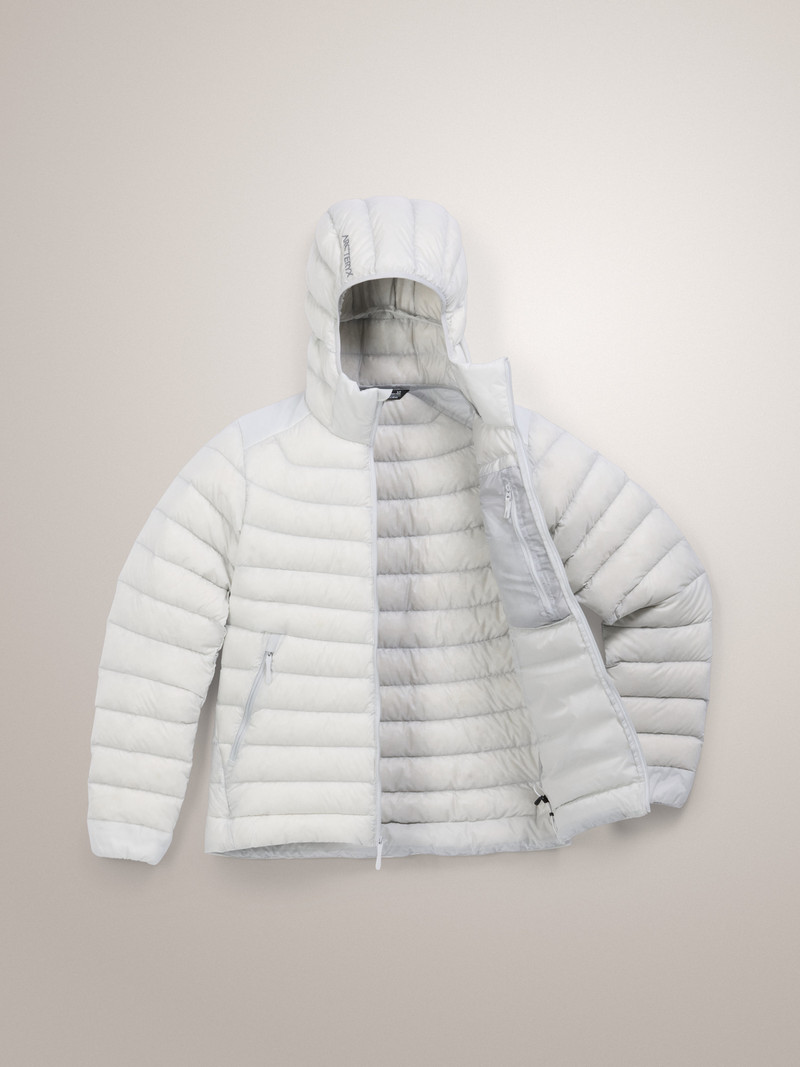 Cerium Hoody 9