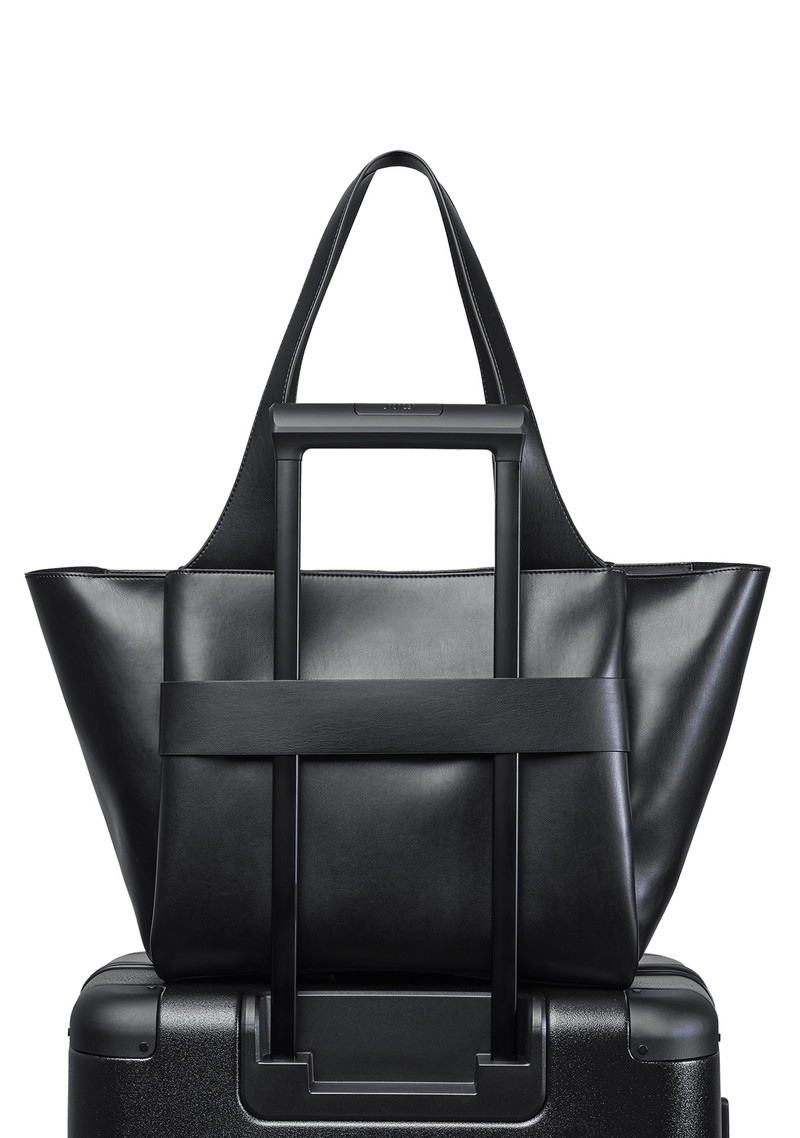 Juliette Soft Large Tote 7