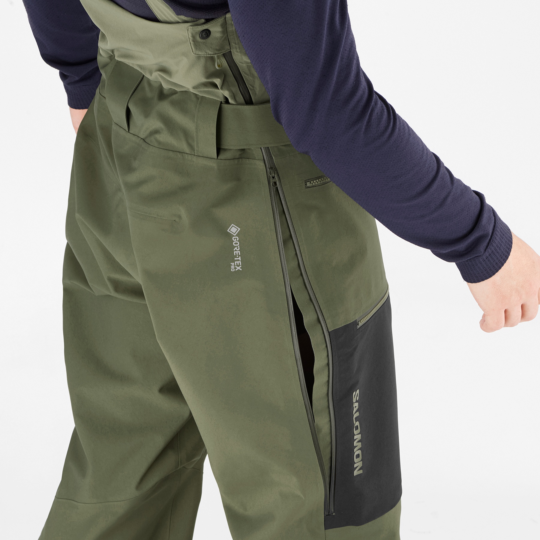 S/LAB QST GORE-TEX PRO - 11