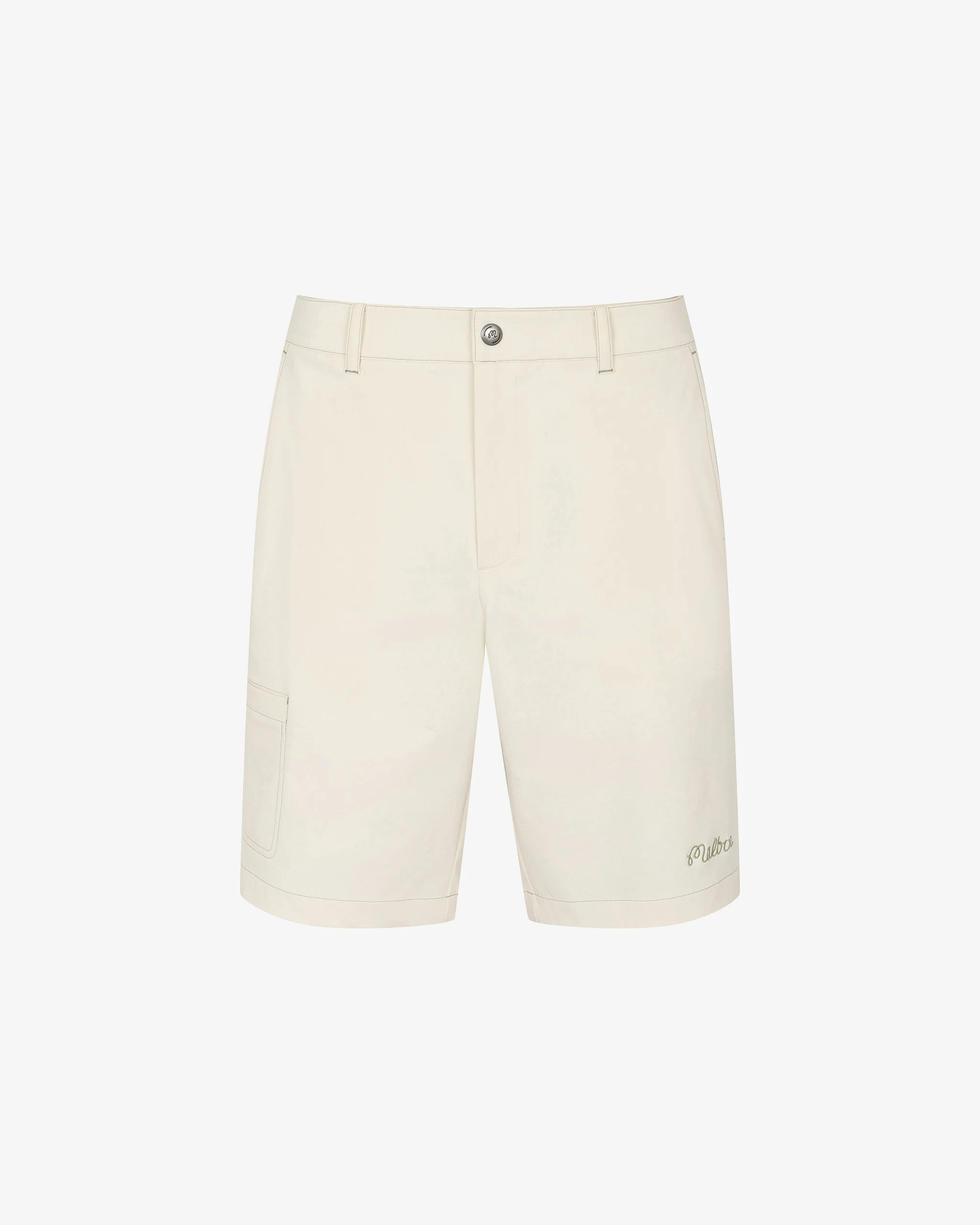 STUDIO SEOUL STITCH-POINT SHORT - 1