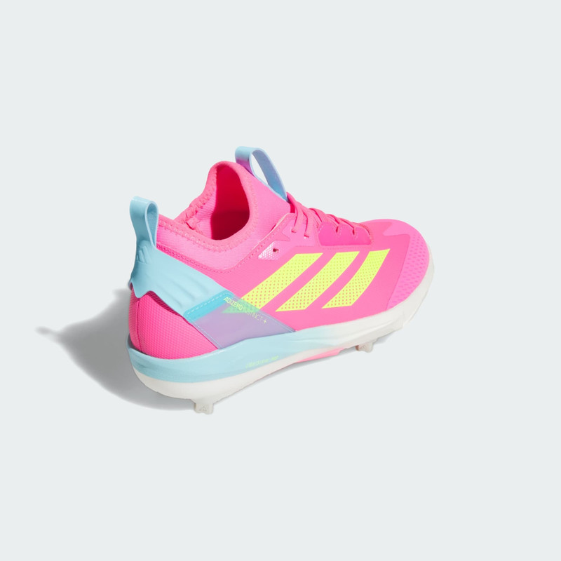 Adizero Instinct+ 2.0 Cleats 6