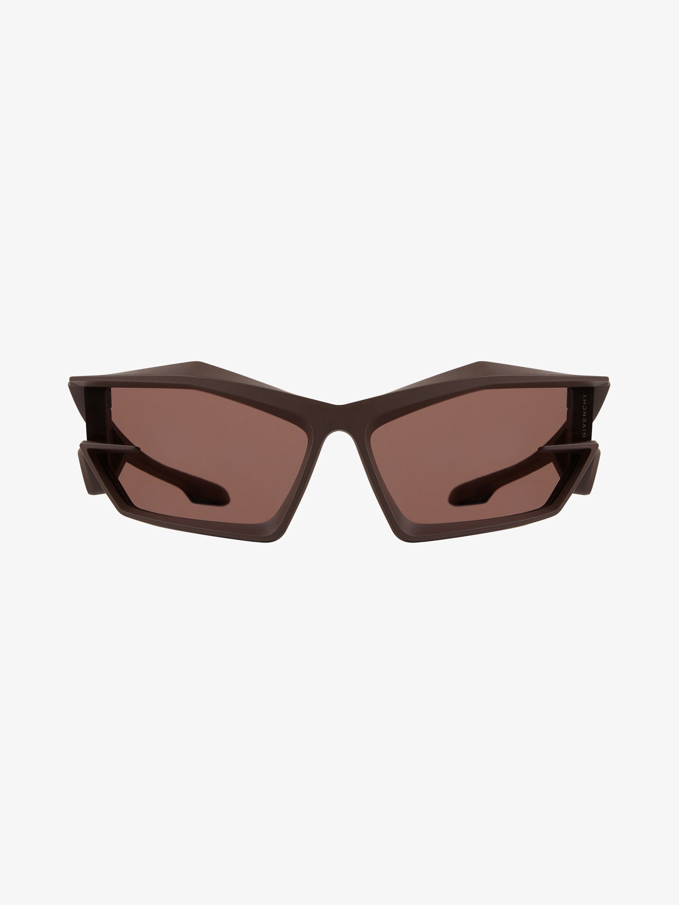 GIV CUT UNISEX INJECTED SUNGLASSES - 5