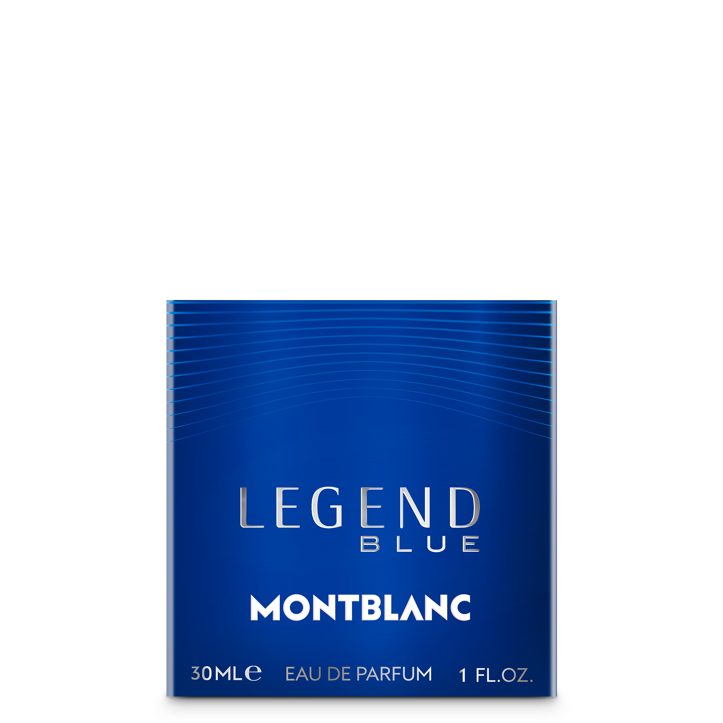 MONTBLANC LEGEND BLUE EAU DE PARFUM 30 ML - 2