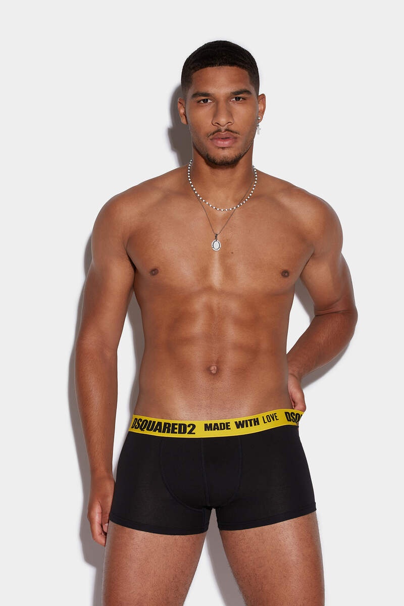 DSQUARED2 PRO TRUNK - 1