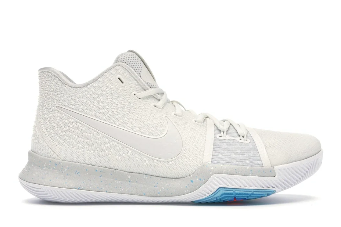 Nike Kyrie 3 Ivory - 1